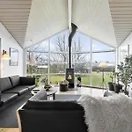 Holiday home 12230-sjaellands-odde-engvibevej-11 *