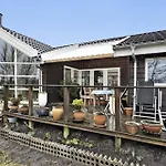 12230-sjaellands-odde-engvibevej-11 Holiday home *