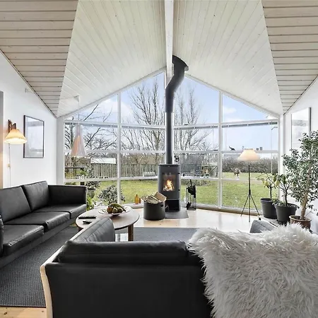 Ferienhaus 12230-sjaellands-odde-engvibevej-11 *