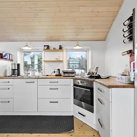 12230-sjaellands-odde-engvibevej-11 Ferienhaus Yderby