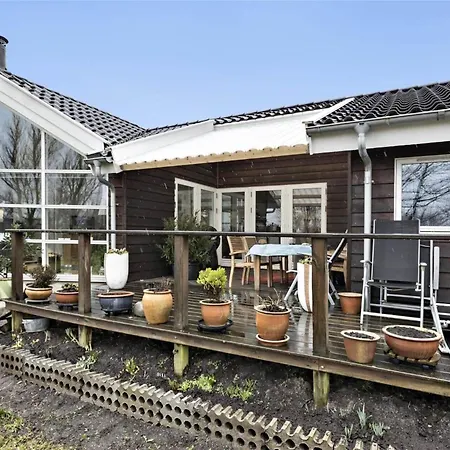 12230-sjaellands-odde-engvibevej-11 Ferienhaus *