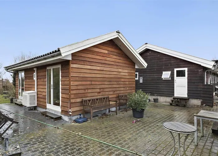Dom wakacyjny 12230-sjaellands-odde-engvibevej-11